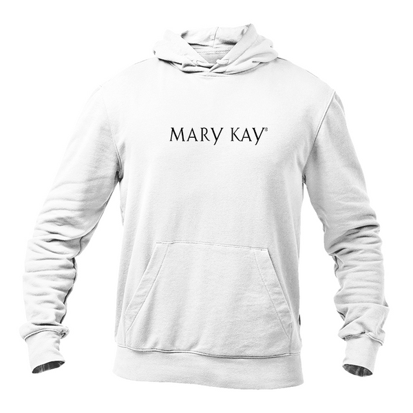 Men's Mary Kay  Logo Pullover Hoodie