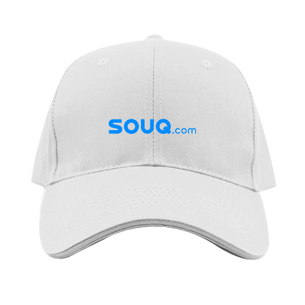 Souq.com Logo  Dad Baseball Cap Hat