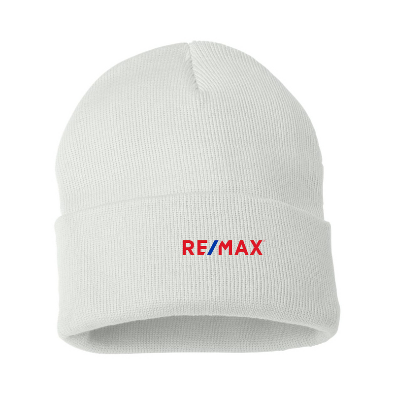 ReMax Logo Beanie Hat