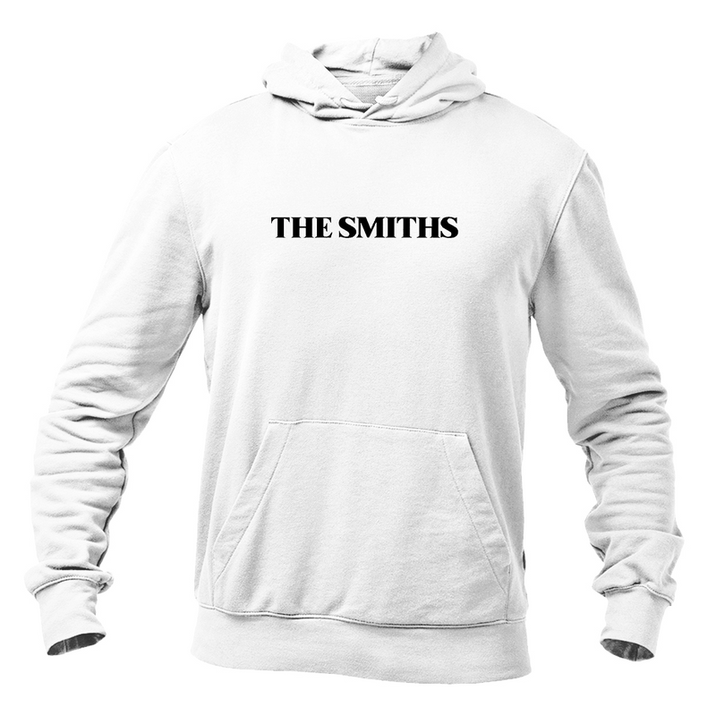 Men's The Smiths Softstyle Midweight Hooded Sweatshirt