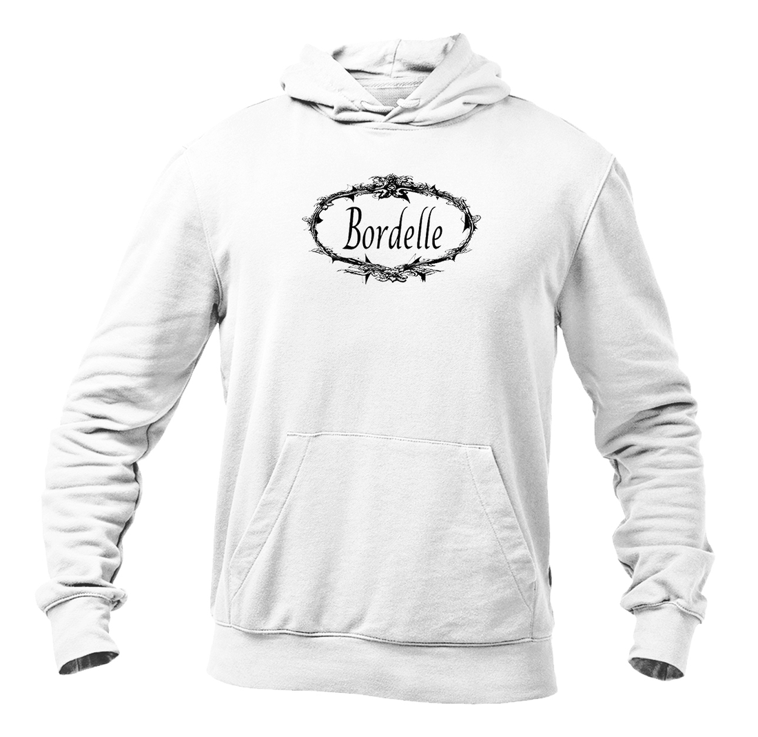 Men's  Bordelle Lingerie Pullover Hoodie