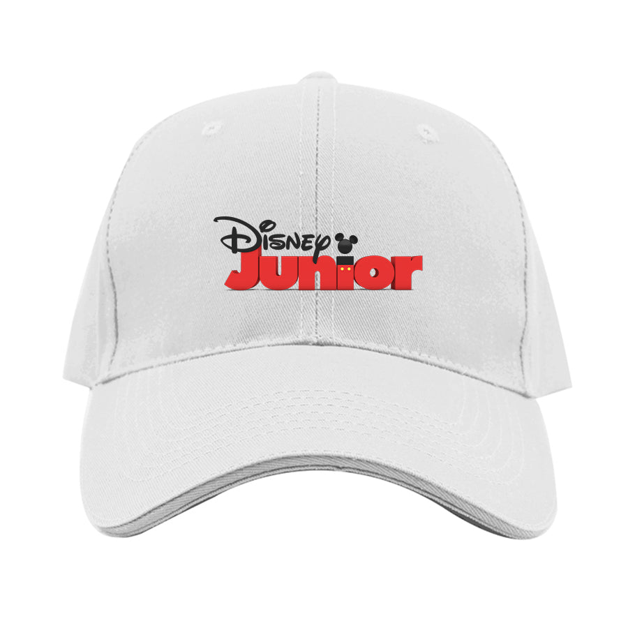 Disney Cartoon Junior Dad Baseball Cap Hat