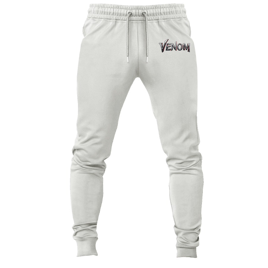 Men's Venom Movie Joggers Sweatpants