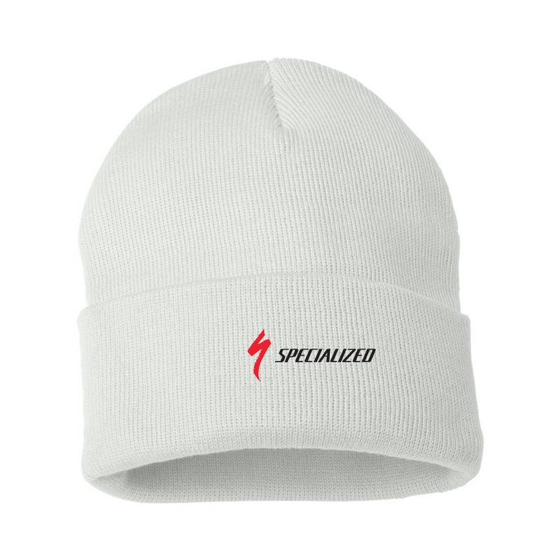 Specialized Logo Beanie Hat