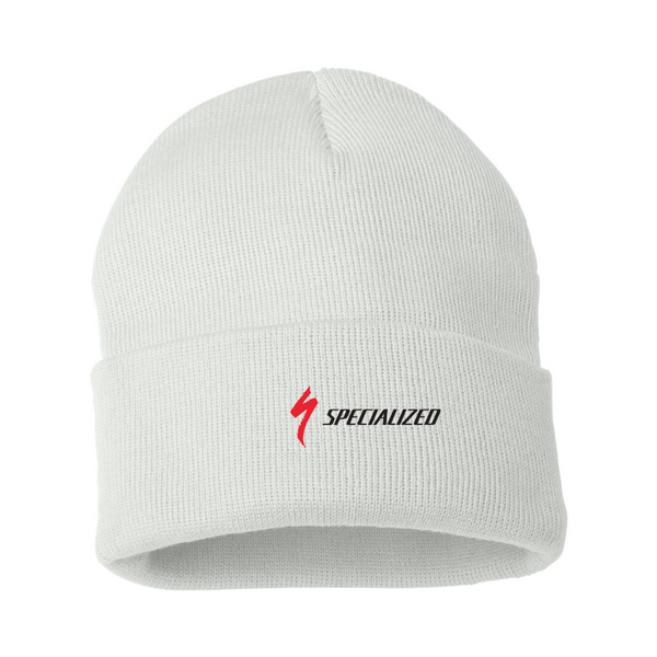 Specialized Logo Beanie Hat