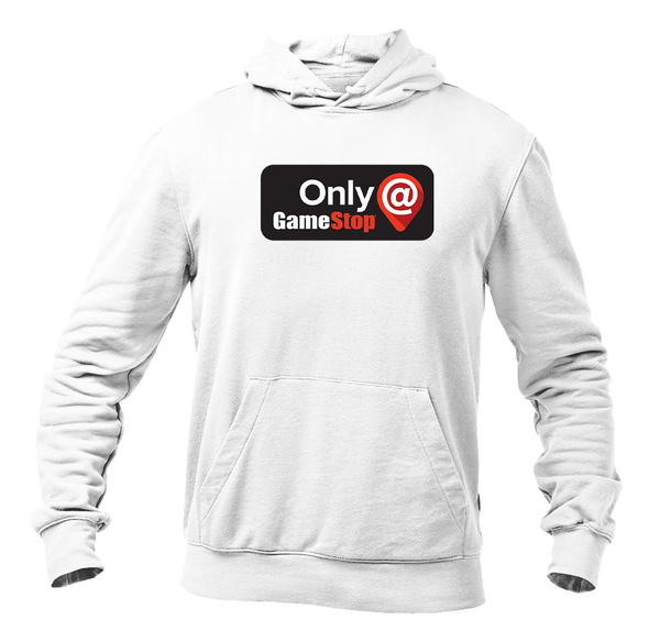 Men's  Only at GameStop Banner Pullover Hoodie