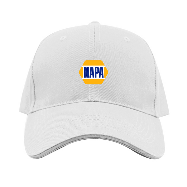 Napa Logo  Dad Baseball Cap Hat