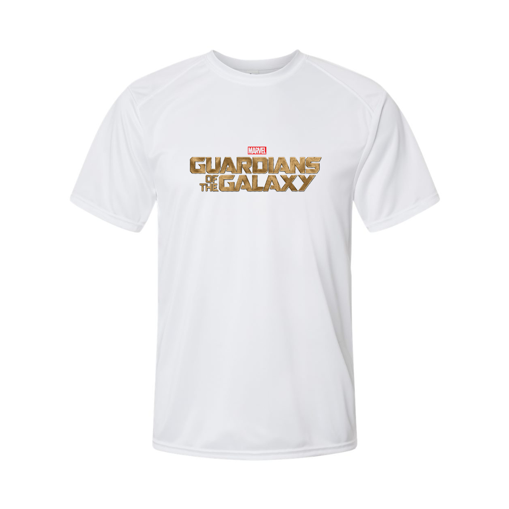 Men's Guardians of the Galaxy Superhero Performance T-Shirt