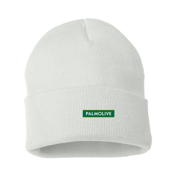 Palmolive Logo Beanie Hat