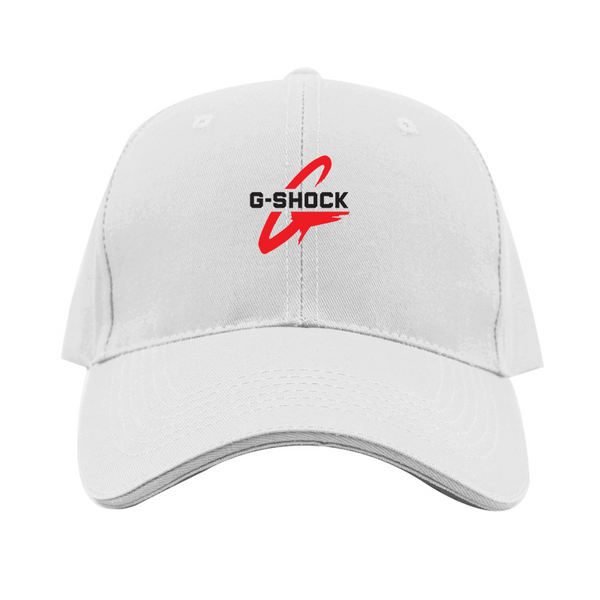 G Shock Dad Baseball Cap Hat