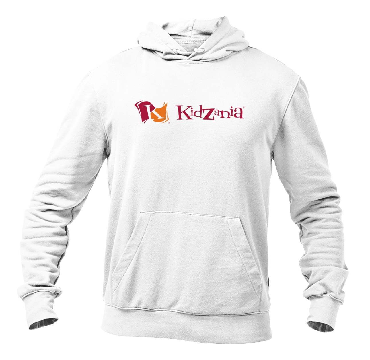 Men's  Kidzania  Pullover Hoodie