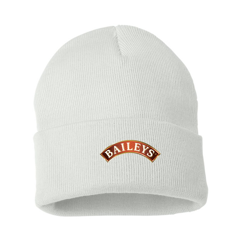 Baileys  Logo Beanie Hat