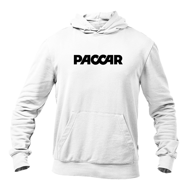 Men's Paccar Logo Pullover Hoodie