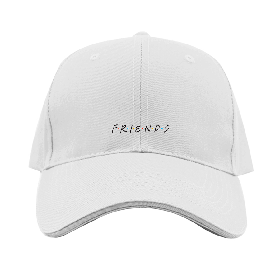 Friends TV Show Dad Baseball Cap Hat