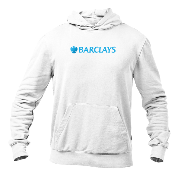 Men's Barclays Softstyle Midweight Hooded Sweatshirt