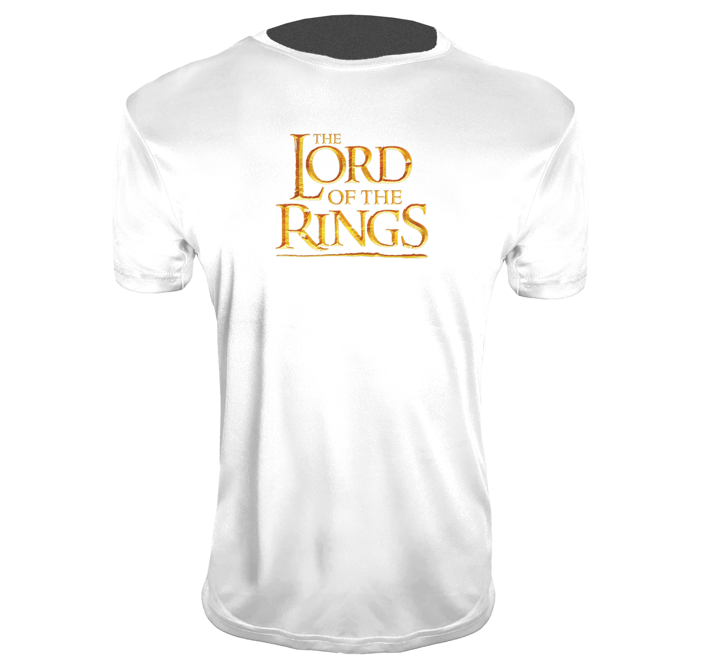 Youth Kids The Lord of the Rings Movie Performance T-Shirt