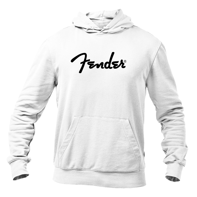 Men's Fender Softstyle Midweight Hooded Sweatshirt