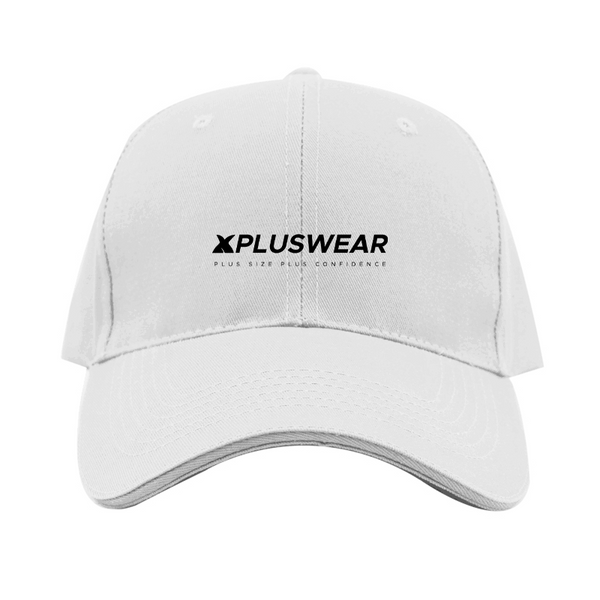 Xpluswear Logo  Dad Baseball Cap Hat