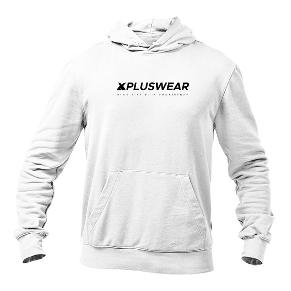 Men's Xpluswear Logo Pullover Hoodie