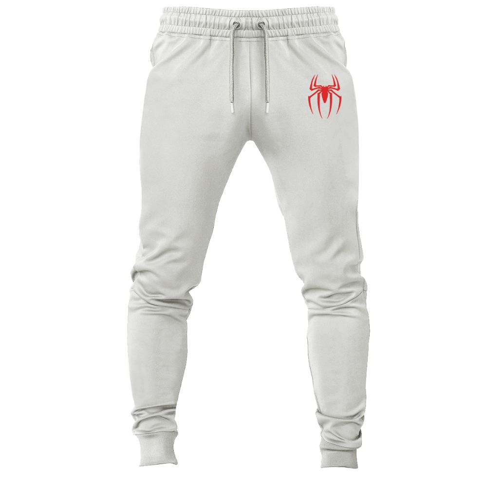 Men's Spiderman Marvel Avengers Superhero Joggers Sweatpants