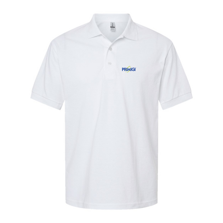 Men's Primigi Logo Dry Blend Polo