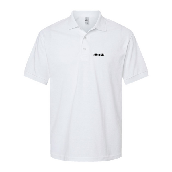 Men's Billie Eilish   Logo Dry Blend Polo