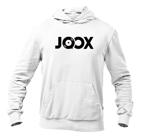 Men's Joox Logo Pullover Hoodie