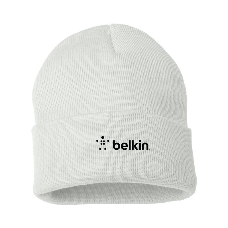 Belkin Logo Beanie Hat