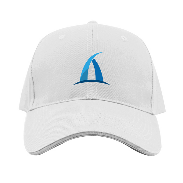 Aspark Logo  Dad Baseball Cap Hat