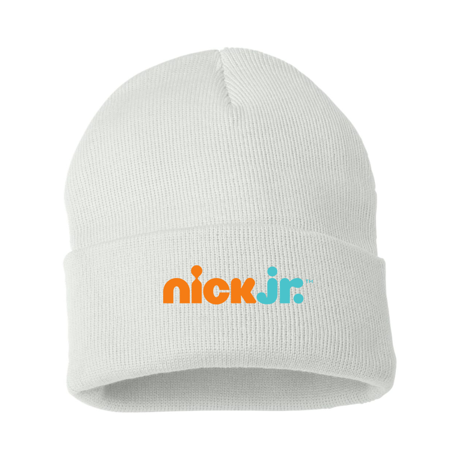 Nick Jr Movie Show Beanie Hat