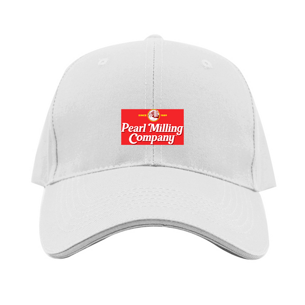 Aunt Jemima  Logo  Dad Baseball Cap Hat