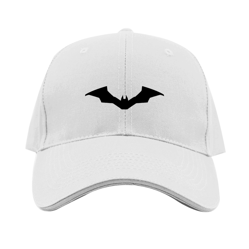 New Batman DC Universe Superhero Dad Baseball Cap Hat