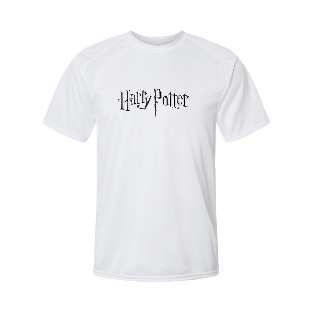 Men's Harry Potter Movie Performance T-Shirt