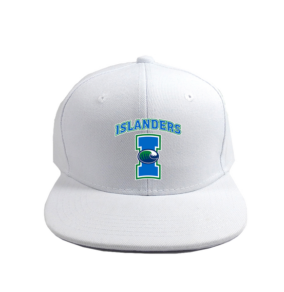 Texas AM CC Islanders  Snapback Hat