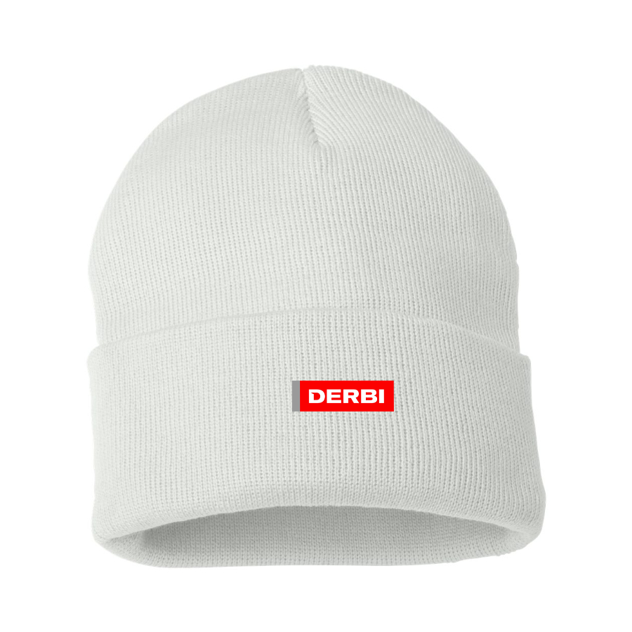 Derbi Logo Beanie Hat