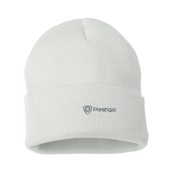 Prestigio Logo Beanie Hat