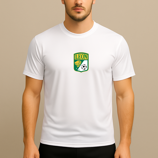 Men's Leon FC Polyester T-Shirt