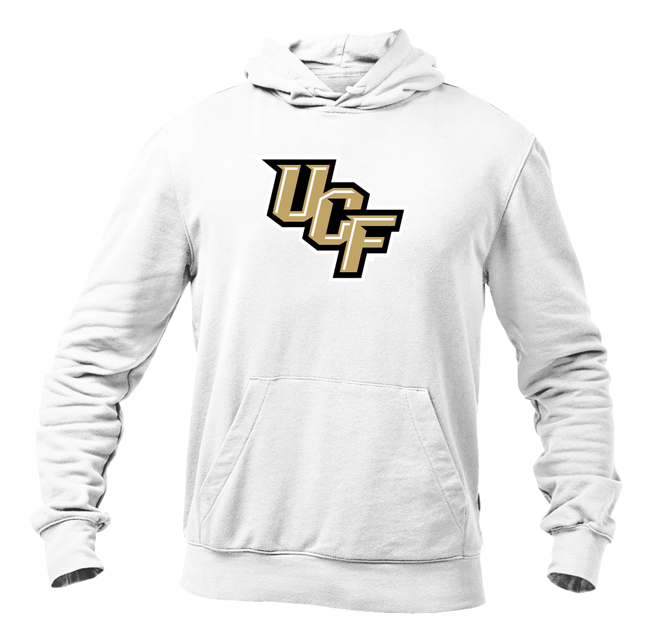 Men's  Central Florida Knights   Pullover Hoodie