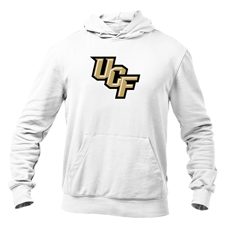 Men's  Central Florida Knights   Softstyle Midweight Hooded Sweatshirt