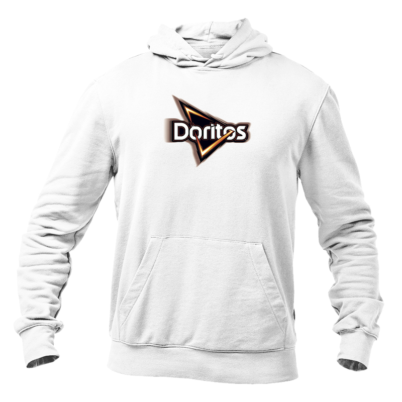 Men's Doritos Logo Pullover Hoodie