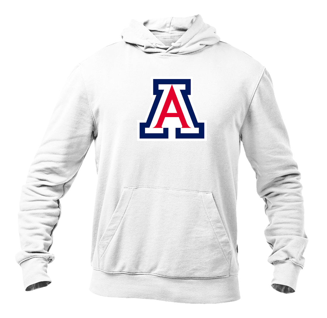 Men's  Arizona Wildcats Pullover Hoodie