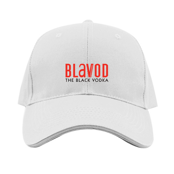 BlaVod  Logo  Dad Baseball Cap Hat
