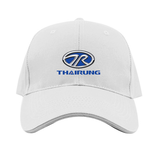 Thairung  Logo  Dad Baseball Cap Hat