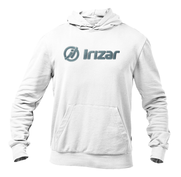 Men's Irizar Logo Pullover Hoodie