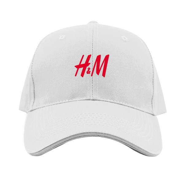H&M Dad Baseball Cap Hat