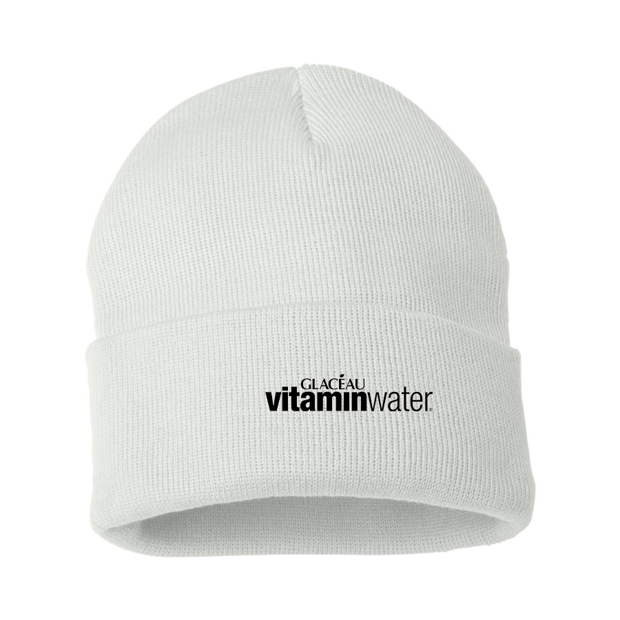 Vitaminwater Logo Beanie Hat