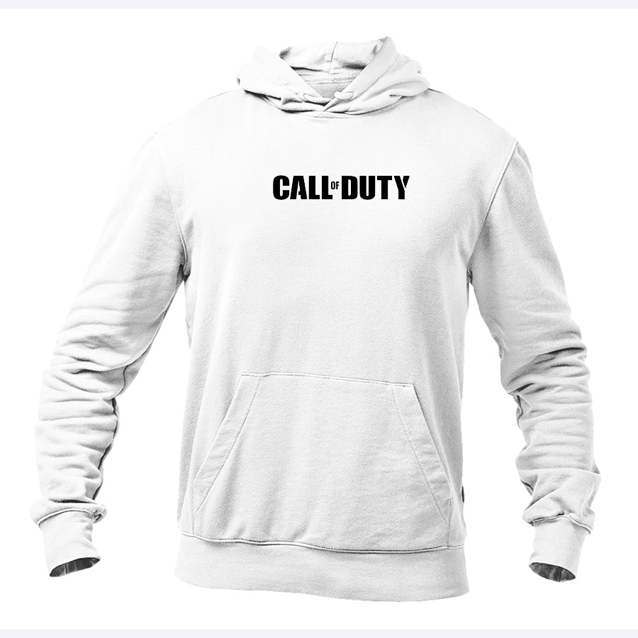 Men's Call of Duty Game Pullover Hoodie