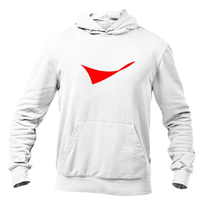 Men's Conoco Phillips Symbol Softstyle Midweight Hooded Sweatshirt