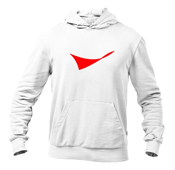 Men's Conoco Phillips Symbol Softstyle Midweight Hooded Sweatshirt