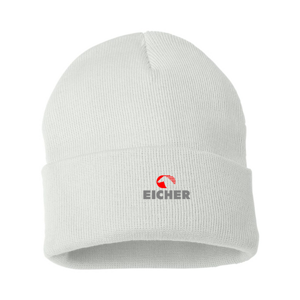 Eicher Logo Beanie Hat